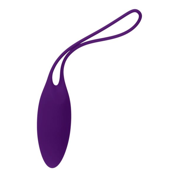 Wibrujący pocisk Playboy Wielokolorowy - obrazek 6
