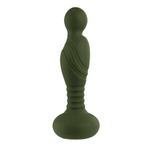 Wibrator Gender X Kolor Zielony