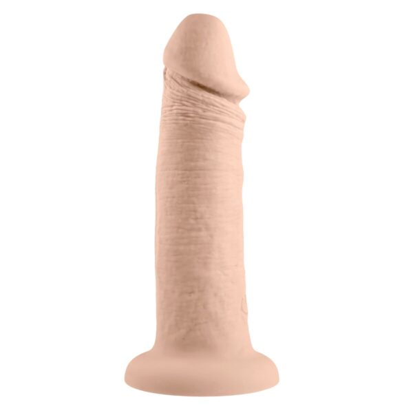 Realistyczne dildo Evolved Silikon Ø 4,8 cm (15,2 cm) - obrazek 7
