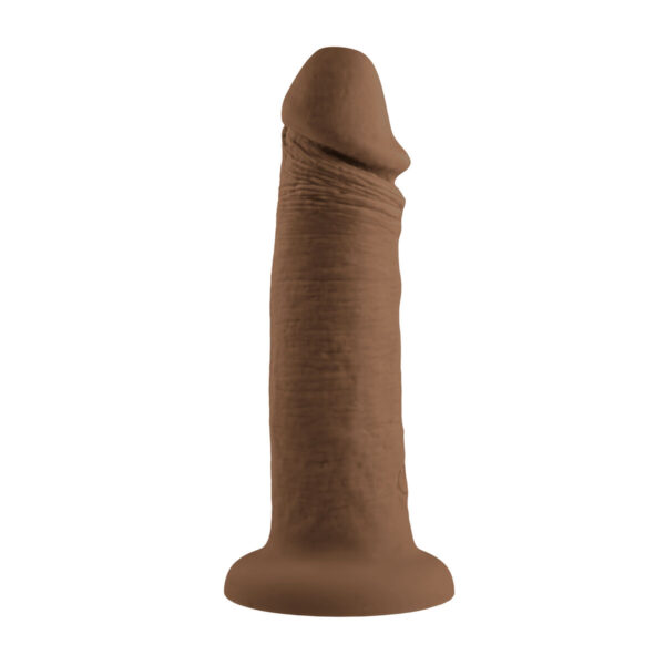 Realistyczne dildo Evolved Silikon Ø 4,8 cm (15,2 cm) - obrazek 2