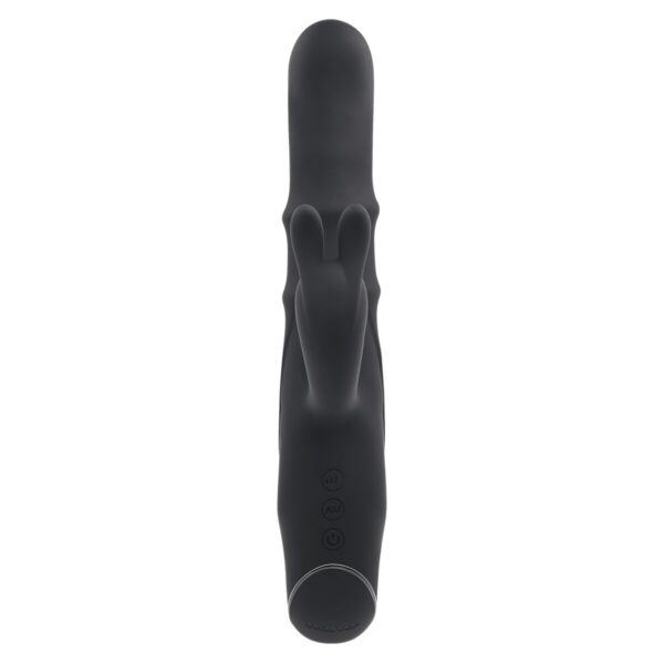 Wibrator punktu G Evolved Ringmaster Czarny - obrazek 5
