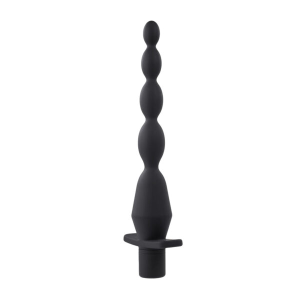 Dildo Selopa Czarny