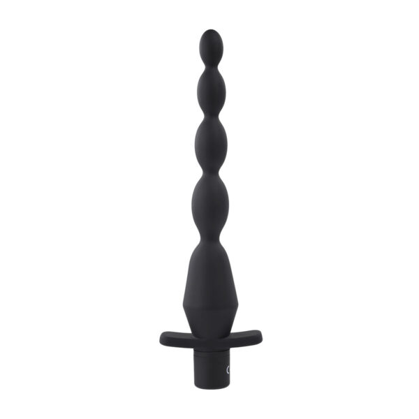 Dildo Selopa Czarny - obrazek 3