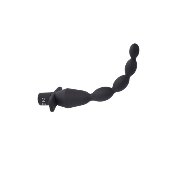 Dildo Selopa Czarny - obrazek 5