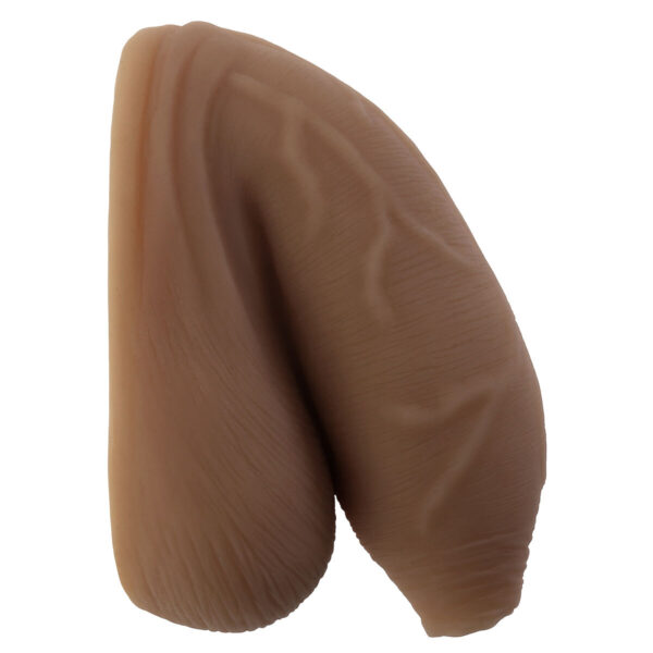 Realistyczne dildo Gender X TPE Ø 4,3 cm - obrazek 2