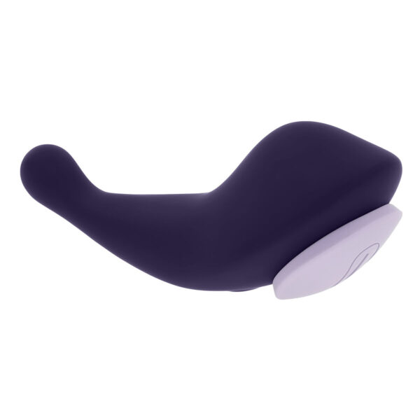 Wibrator Evolved Panty Party Fioletowy - obrazek 2