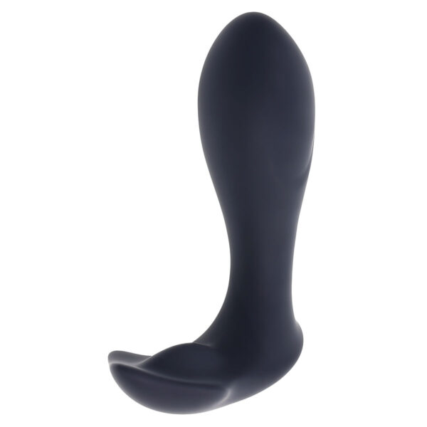 Wibrator Evolved Czarny - obrazek 2