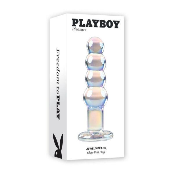 Dildo Playboy - obrazek 5