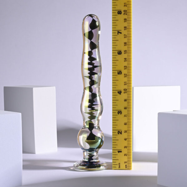 klasyczny kutas Playboy Ø 2,9 cm - obrazek 5