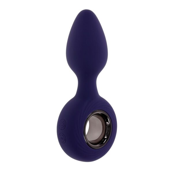 Wibrator Evolved Fioletowy - obrazek 2