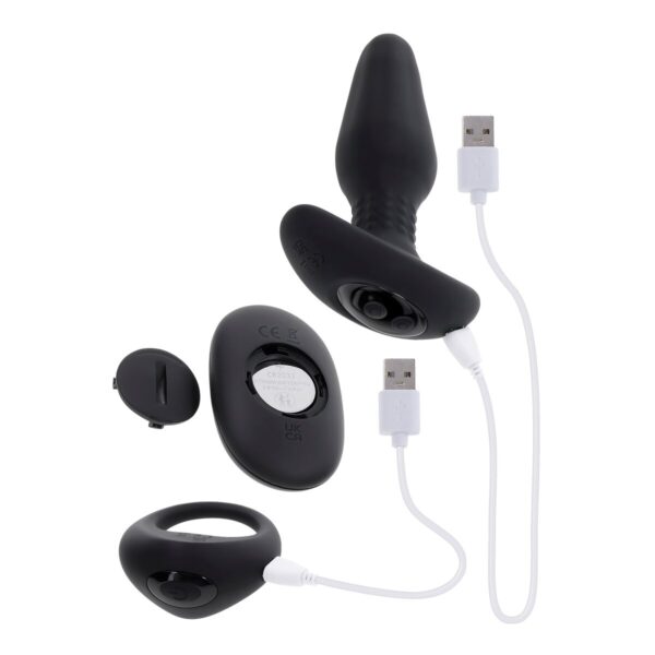 Wibrator Gender X - obrazek 4