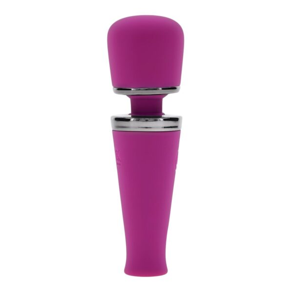 Wibrator Playboy Fioletowy - obrazek 8