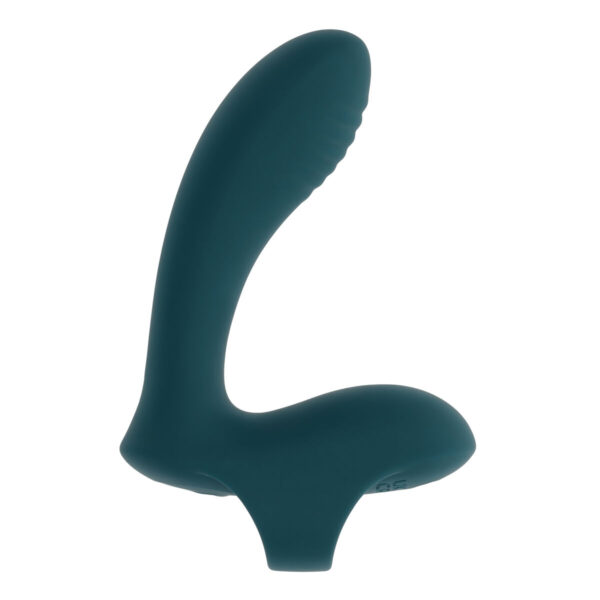 Mycero wibrator na palec Playboy - obrazek 2
