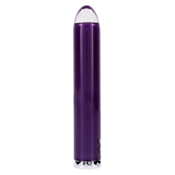 Wibrator Playboy Fioletowy - obrazek 8