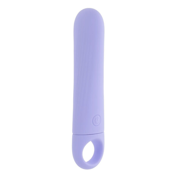 Wibrator Evolved Fioletowy - obrazek 3