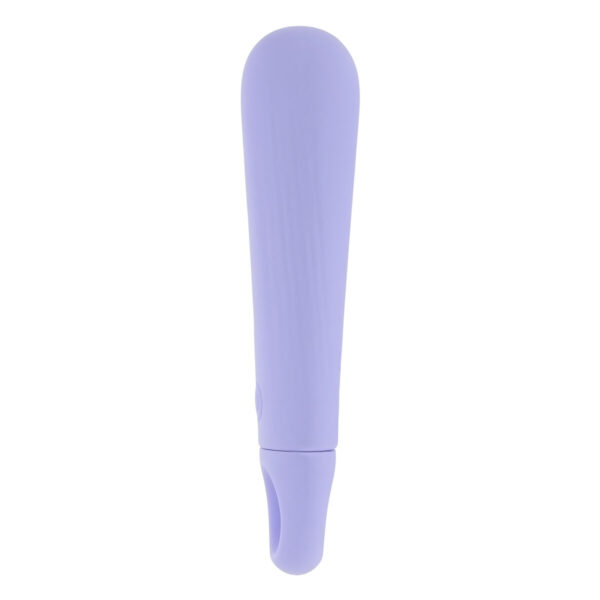 Wibrator Evolved Fioletowy - obrazek 4