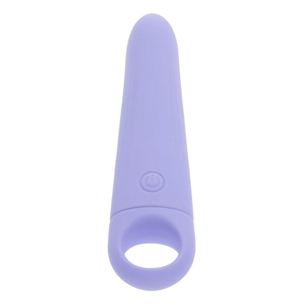 Wibrator Evolved Fioletowy - obrazek 6