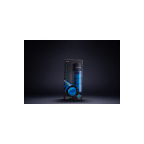 Blowpro Masturbator Zolo - obrazek 4