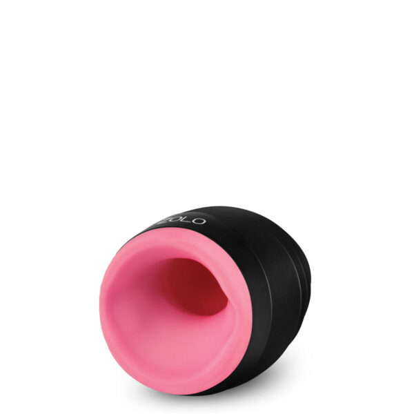 Warming Dome Masturbator Zolo - obrazek 4