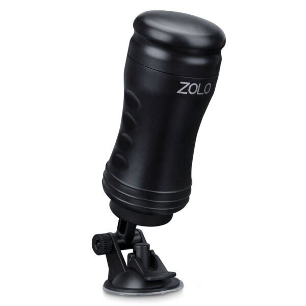 Solo Flesh Masturbator Zolo - obrazek 3