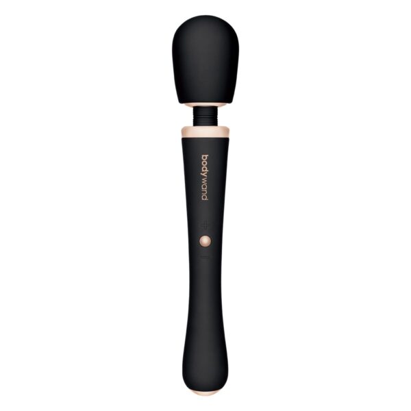 Wibrator Bodywand Czarny - obrazek 8