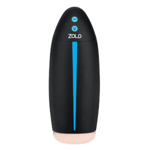 Endurance masturbator w kształcie tyłka Zolo Mięso