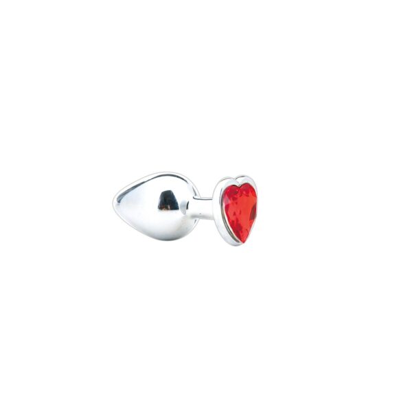 Set Erotyczny Niewolnictwo Whipsmart Heartbreaker - obrazek 8