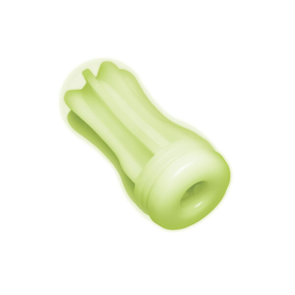 Endurance masturbator w kształcie tyłka Whipsmart Biały