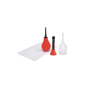 Lewatywa Aquaclean Czerwony