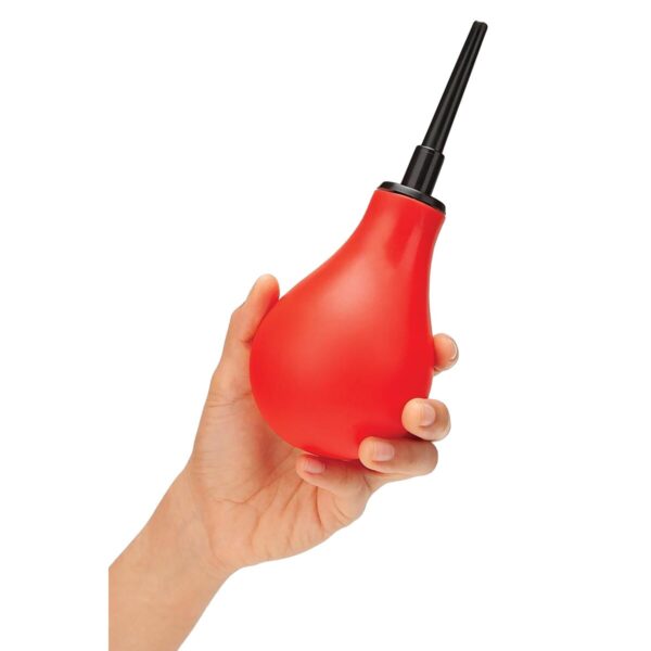 Lewatywa Aquaclean Czerwony - obrazek 3