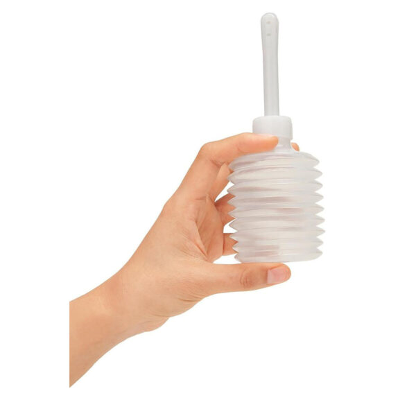 Lewatywa Aquaclean Czerwony - obrazek 5