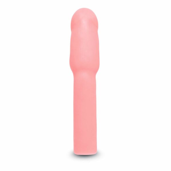 Nakładka na penisa Size Up Mięso Ø 4,6 cm 21,1 cm - obrazek 4