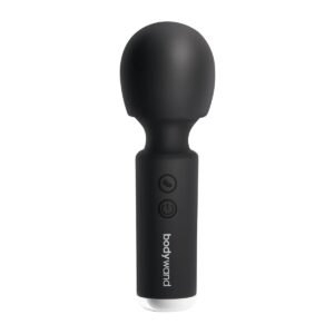 Masażer Bodywand Czarny