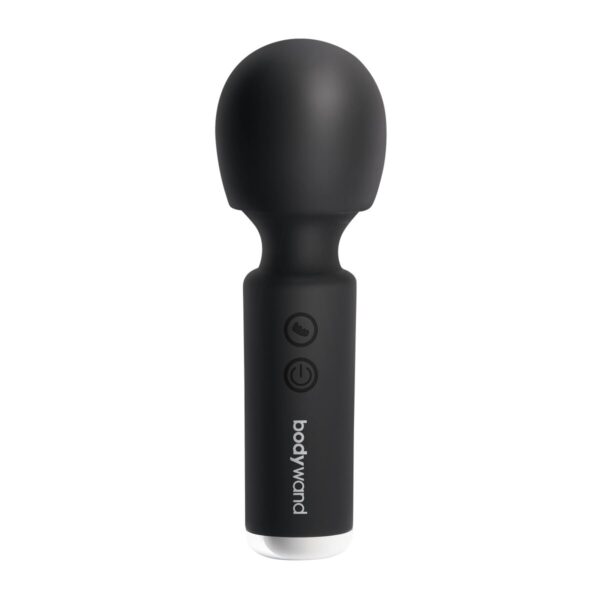 Masażer Bodywand Czarny