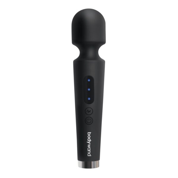 Masażer Bodywand Czarny