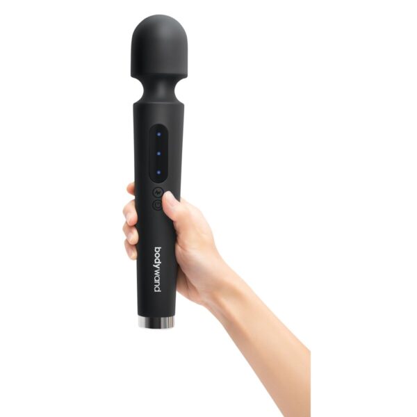 Masażer Bodywand Czarny - obrazek 2