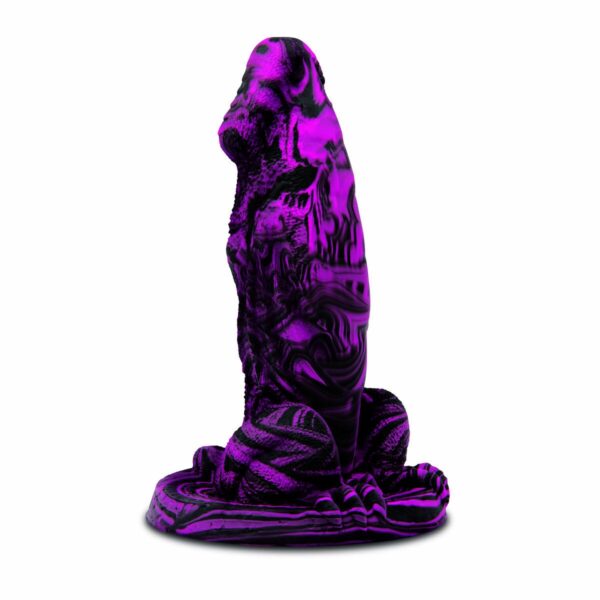 Dildo Strap-On Whipsmart - obrazek 2