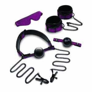 Set Erotyczny Niewolnictwo Whipsmart