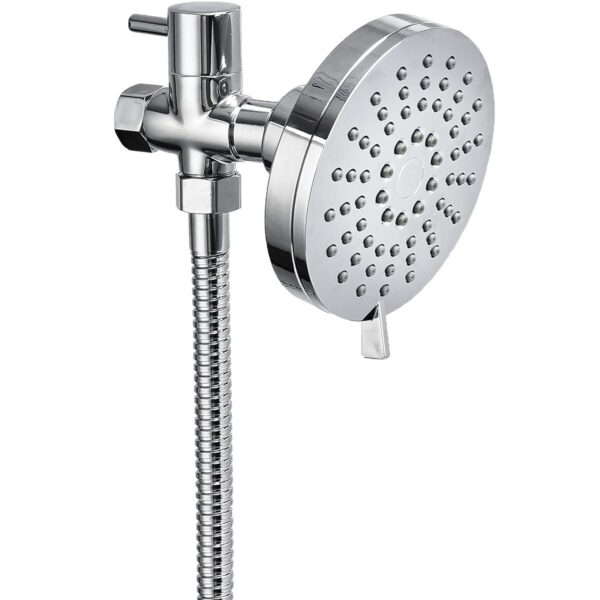 Lewatywa Aquaclean Czarny - obrazek 4