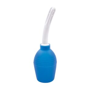 Lewatywa Aquaclean Niebieski