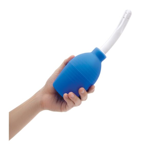 Lewatywa Aquaclean Niebieski - obrazek 2