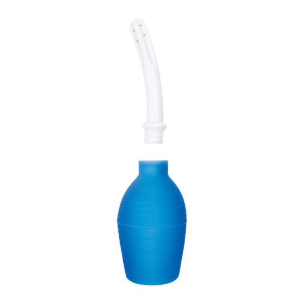 Lewatywa Aquaclean Niebieski - obrazek 4