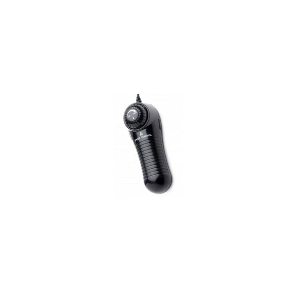 Dildo XR Czarny - obrazek 4