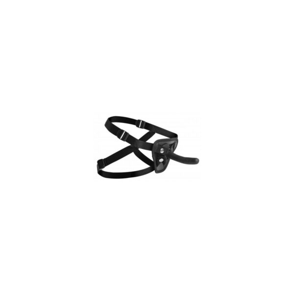 Dildo Strap-On XR Czarny
