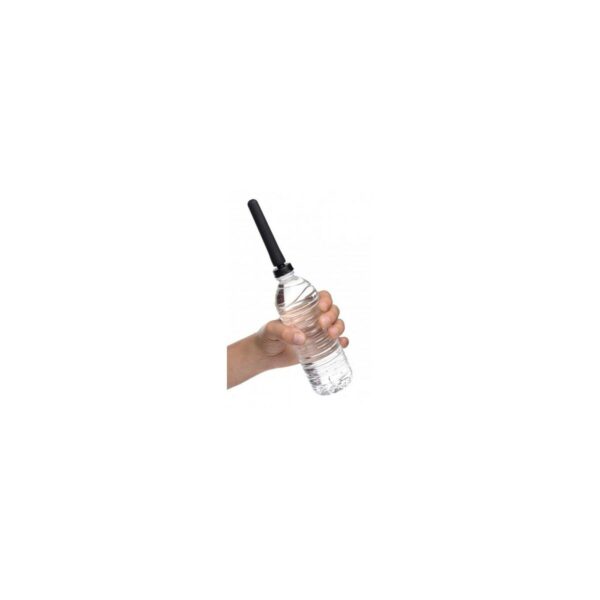 Lewatywa XR Czarny - obrazek 2