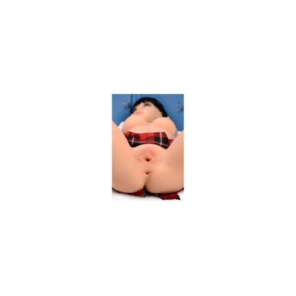 Figurka XR Kendall Realistyczny - obrazek 3