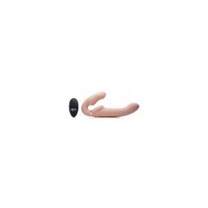 Masturbator do podwójnej penetracji XR