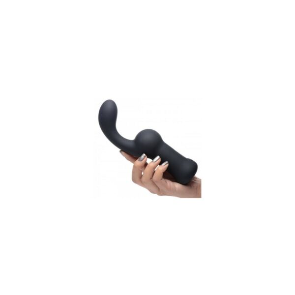 Masażer prostaty XR Silikon - obrazek 3