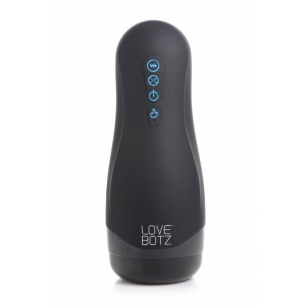 Masturbator XR - obrazek 2
