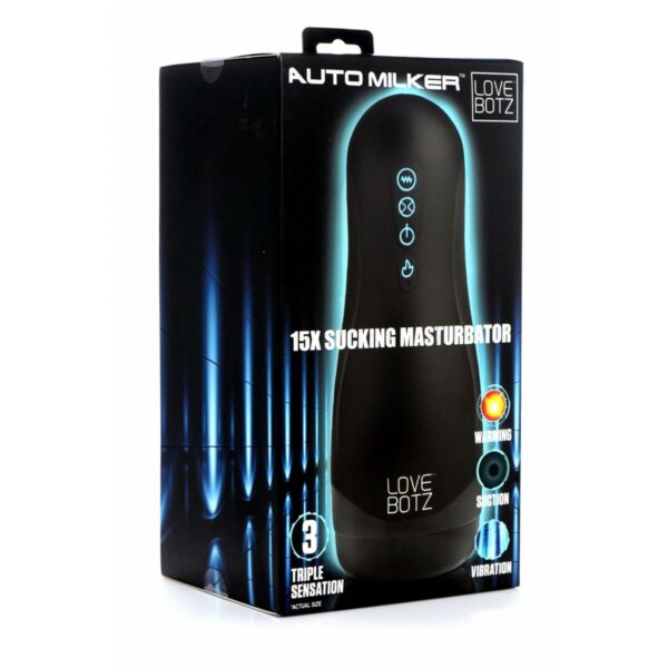 Masturbator XR - obrazek 3